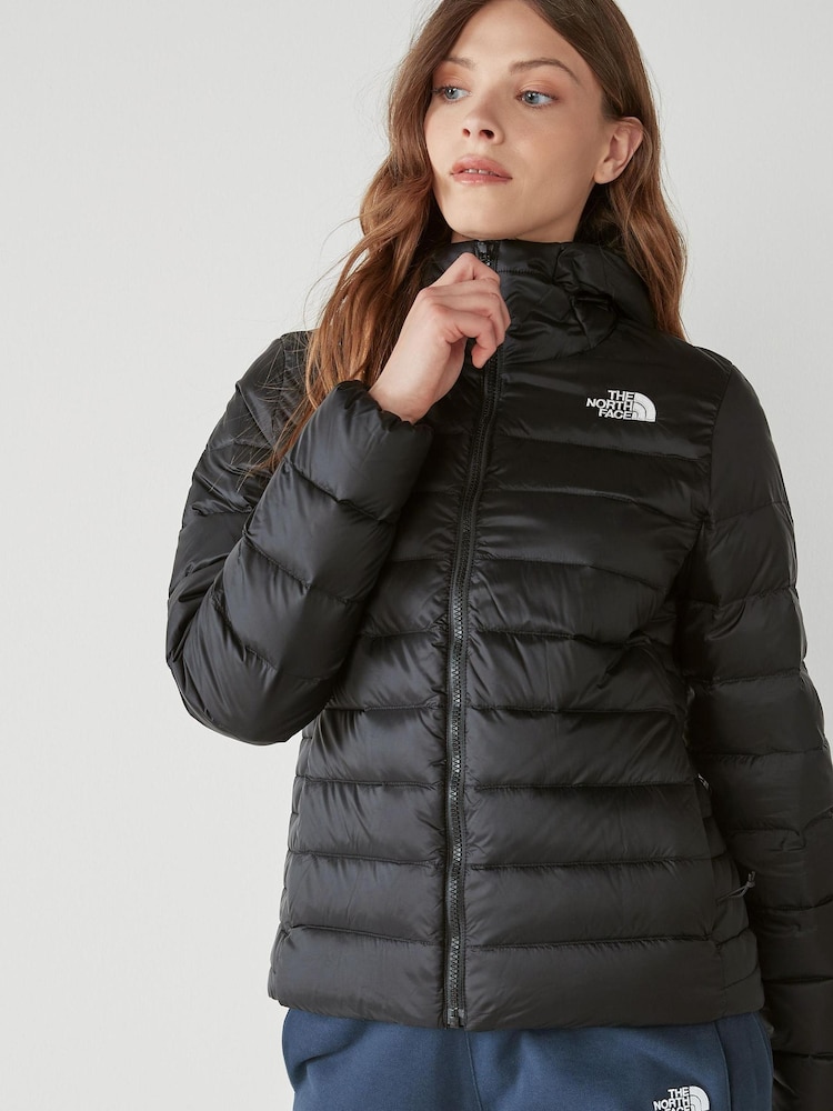 The North Face Aconcagua Hooded Jacket - Image 1 of 5 The North Face Aconcagua Hooded Jacket - Image 1 of 5