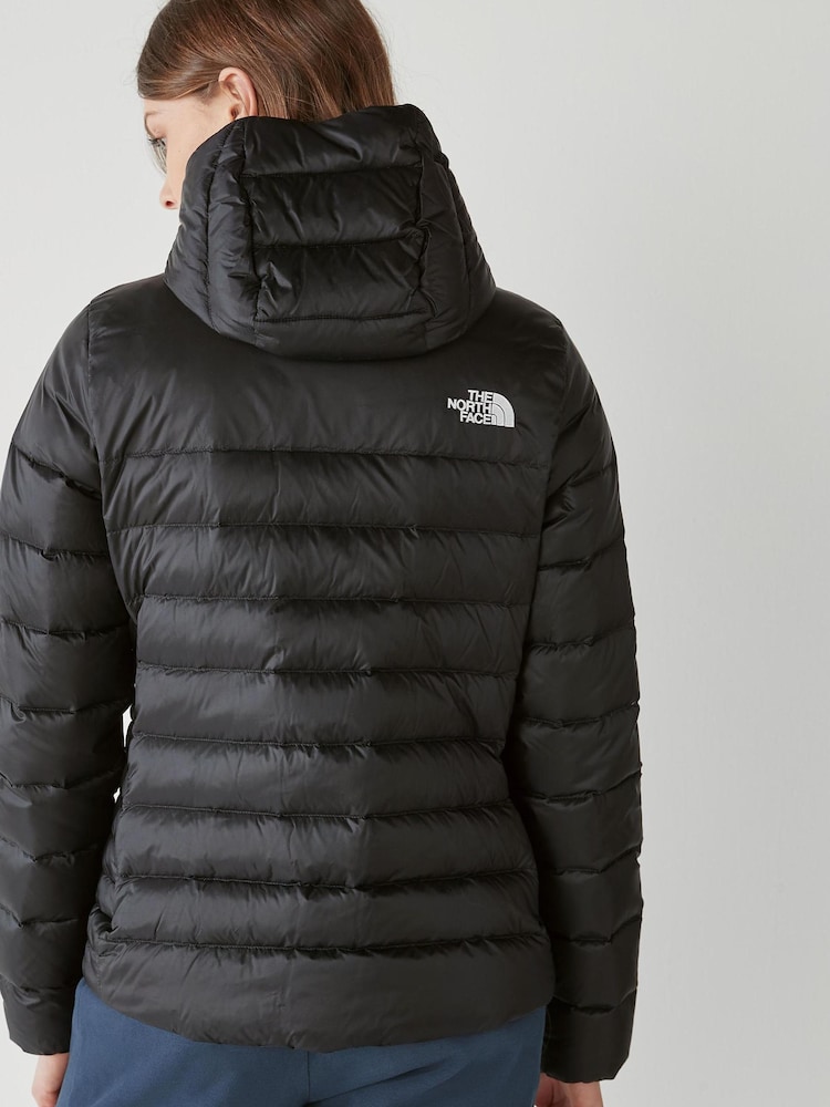 The North Face Aconcagua Hooded Jacket - Image 2 of 5 The North Face Aconcagua Hooded Jacket - Image 2 of 5