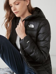 The North Face Aconcagua Hooded Jacket - Image 4 of 5