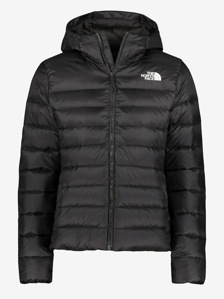 The North Face Aconcagua Hooded Jacket - Image 5 of 5 The North Face Aconcagua Hooded Jacket - Image 5 of 5