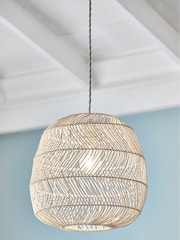 Natural Tahiti Easy Fit Shade - Image 1 of 5