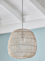 Natural Tahiti Easy Fit Shade - Image 2 of 5