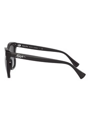 Ralph By Ralph Lauren 0RA5265 Black Sunglasses - Image 10 of 12
