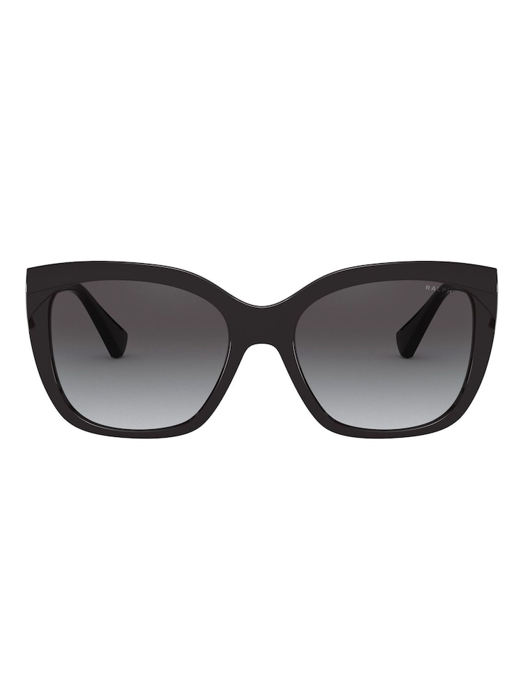Ralph By Ralph Lauren 0RA5265 Black Sunglasses - Image 2 of 12