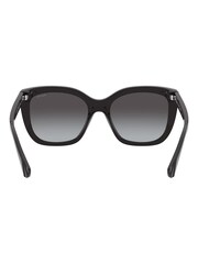 Ralph By Ralph Lauren 0RA5265 Black Sunglasses - Image 4 of 12