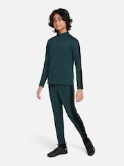 Dunkelgrün - Nike Dri-fit Academy Trainingsanzug - Bild 1 von 8