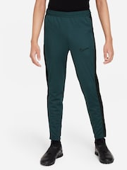Dunkelgrün - Nike Dri-fit Academy Trainingsanzug - Bild 5 von 8