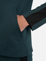 Dunkelgrün - Nike Dri-fit Academy Trainingsanzug - Bild 7 von 8