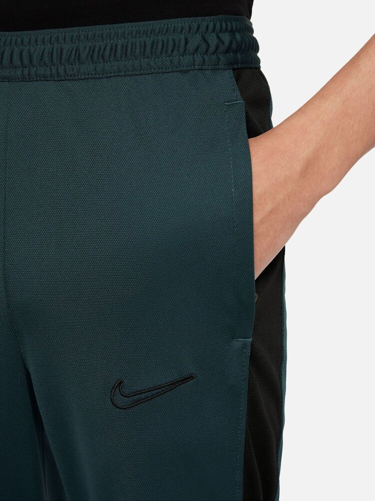 Dunkelgrün - Nike Dri-fit Academy Trainingsanzug - Bild 8 von 8