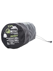 Trespass Qikpac X Packable Waterproof Jacket - Image 5 of 5