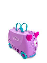 Trunki Ride-On Suitcase - Image 1 of 6
