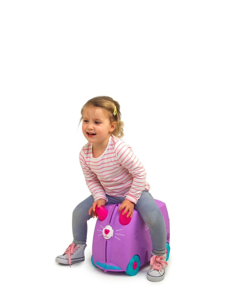 Trunki Ride-On Suitcase - Image 2 of 6