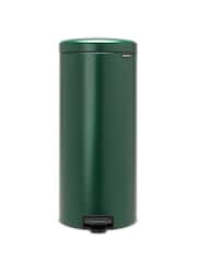 Brabantia Pine Green NewIcon 30L Pedal Bin - Image 2 of 6