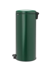 Brabantia Pine Green NewIcon 30L Pedal Bin - Image 3 of 6