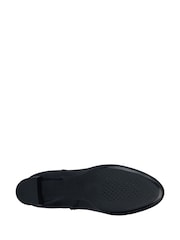 Geox Pheby Ankle Black Boots - Image 4 of 4