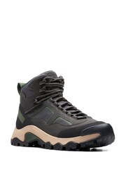 Clarks Grey Atl Hikehi Gtx Boots - Image 3 of 7