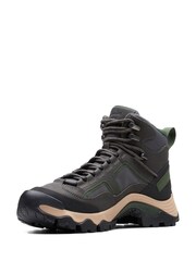 Clarks Grey Atl Hikehi Gtx Boots - Image 4 of 7