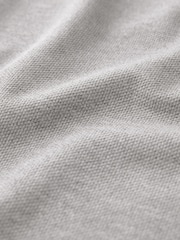 Grey Popper Shacket - Image 7 of 7