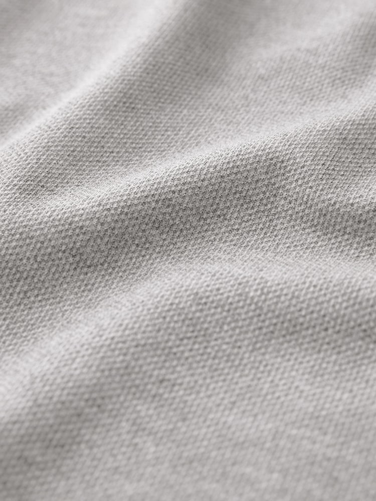 Grey Popper Shacket - Image 7 of 7