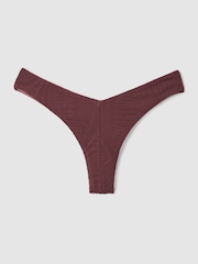 FELLA High Cut Bikini Bottoms - Image 2 of 4