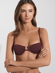FELLA Balconette Bikini Top - Image 1 of 5