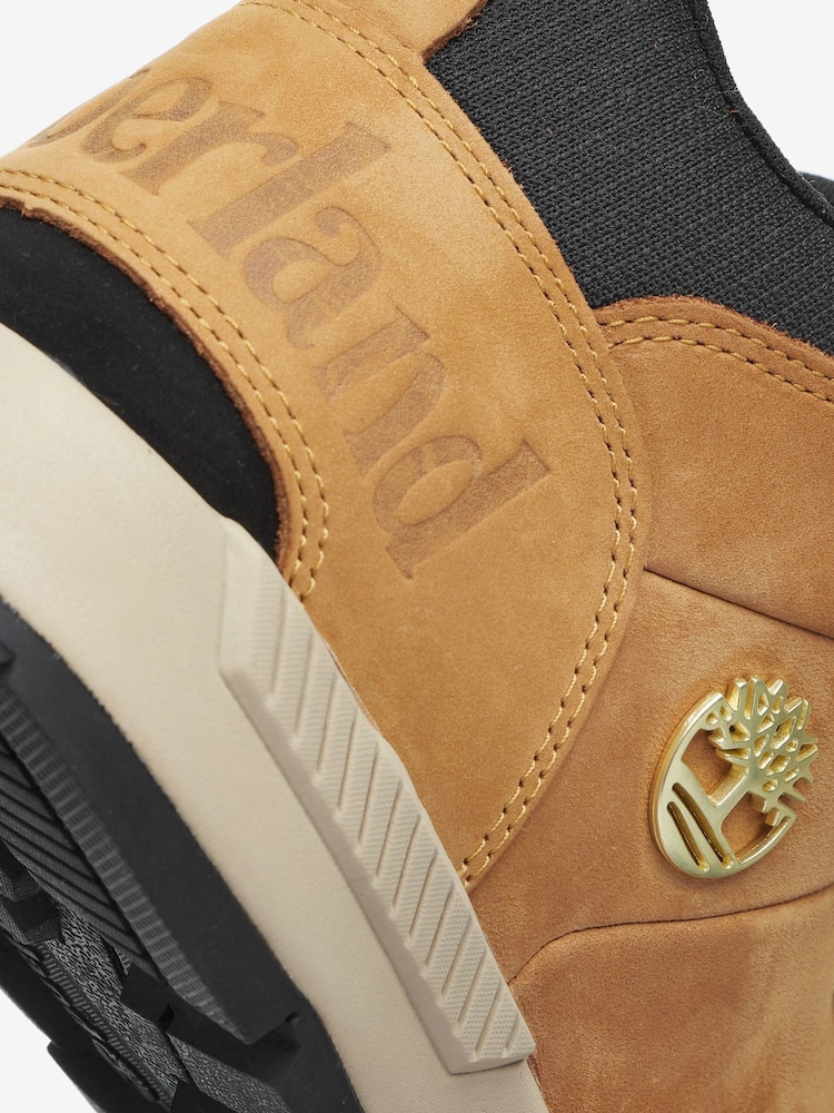 Timberland® Eurosprint Trekker Boots - Image 4 of 4