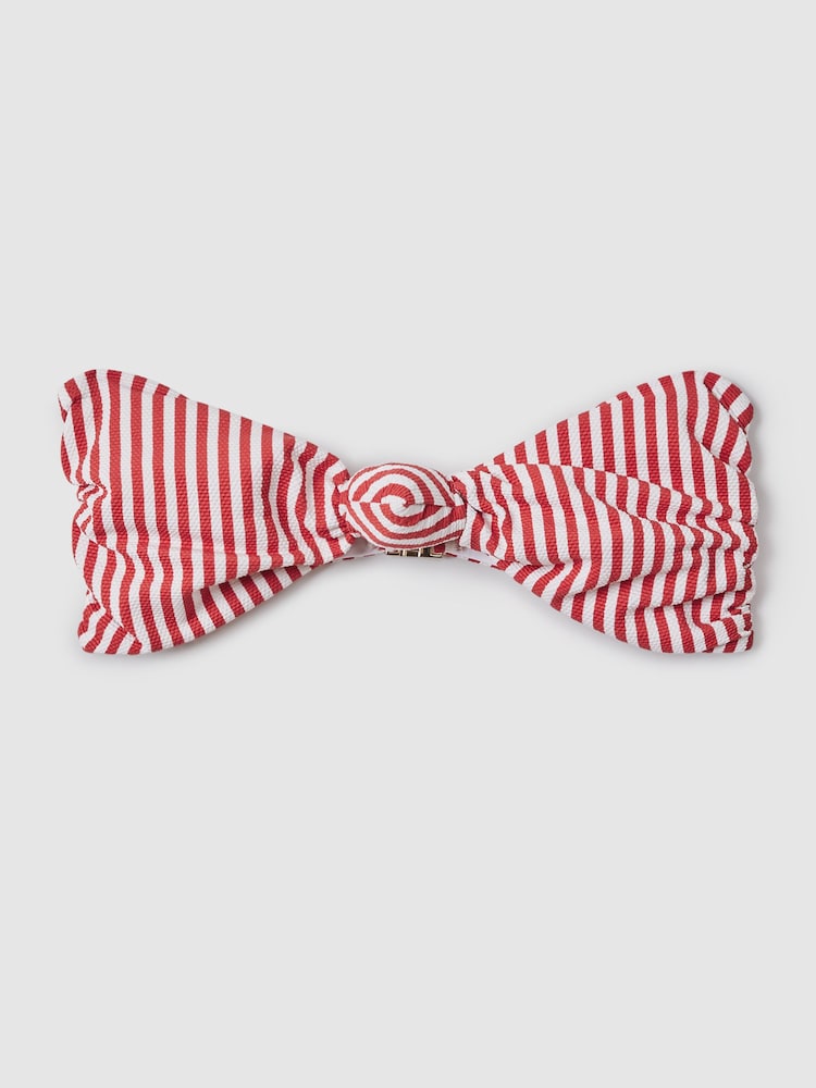 FELLA Bandeau Knot Bikini Top - Image 2 of 5