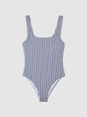 FELLA Striped Swimsuit - Image 2 of 6