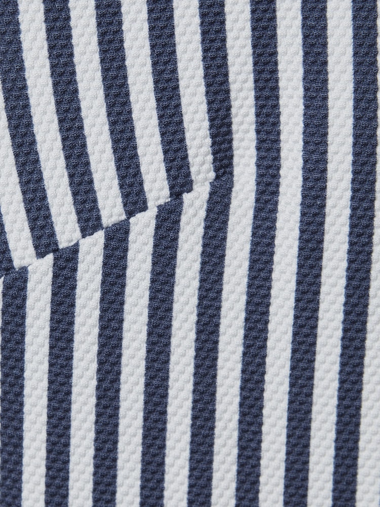 FELLA Striped Swimsuit - Image 6 of 6