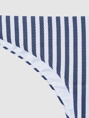В синюю полоску - FELLA Low Rise Bikini Bottoms - Image 5 of 5