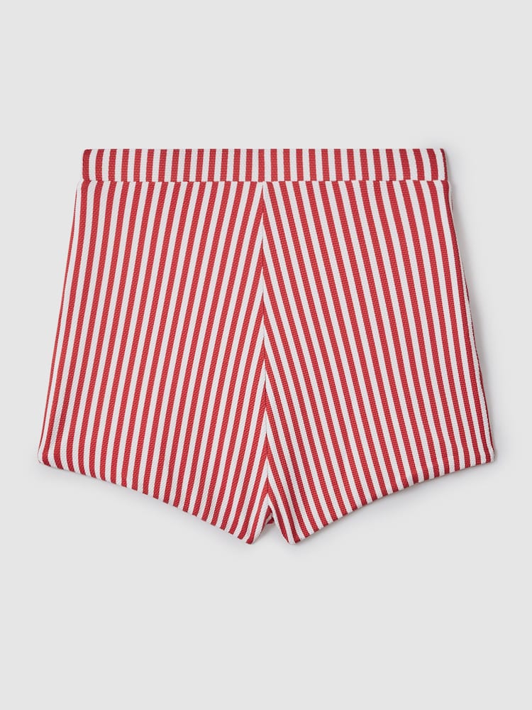 FELLA High Rise Swim Shorts - Image 2 of 5