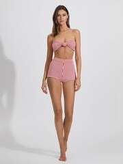 FELLA High Rise Swim Shorts - Image 3 of 5