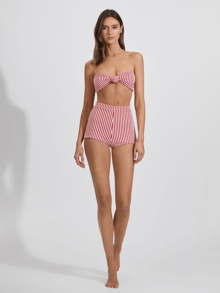 FELLA High Rise Swim Shorts - Image 3 of 5