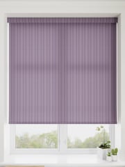 Orchid Purple Mack Made To Measure Roller Blind - Image 1 of 5