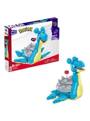 Mega Construx Pokemon Lapras - Image 1 of 4