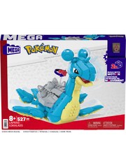 Mega Construx Pokemon Lapras - Image 2 of 4