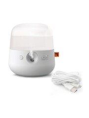 MenKind Sharper Image USB Travel Humidifier - Image 1 of 7