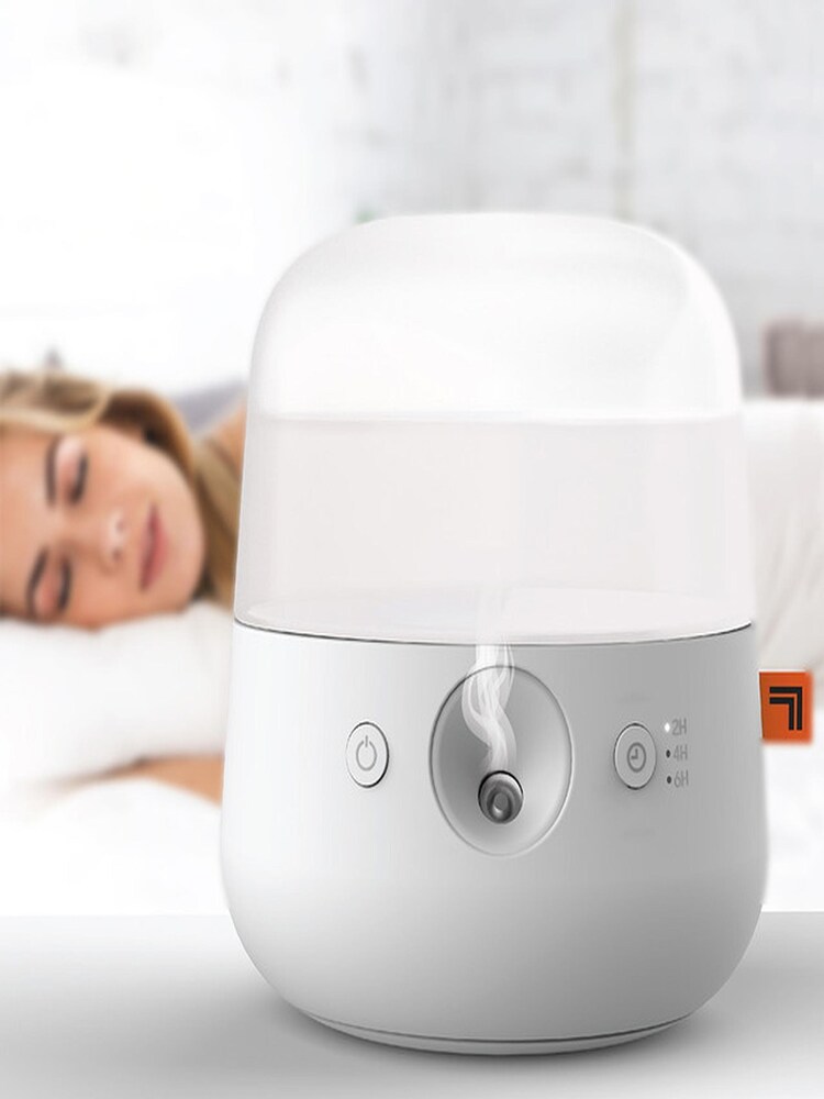 MenKind Sharper Image USB Travel Humidifier - Image 2 of 7