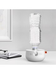 MenKind Sharper Image USB Travel Humidifier - Image 4 of 7