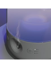 MenKind Sharper Image USB Travel Humidifier - Image 5 of 7