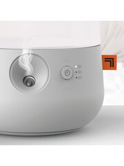 MenKind Sharper Image USB Travel Humidifier - Image 6 of 7