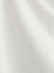 Nike Sail Sportswear Phoenix Fleece High-Waisted Loose Shorts - Image 6 of 7