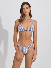 Fella Swim Julian Triangle Bikini Top - Image 3 of 5