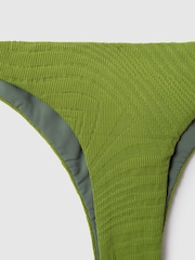 Fern Green - FELLA Low Rise Bikini Bottoms - Image 4 of 4