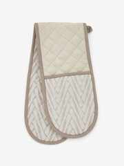 Natural Oven Gloves - Image 3 of 3