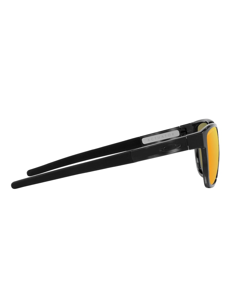 Oakley Actuator Brown Sunglasses - Image 11 of 12
