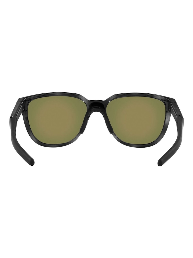 Oakley Actuator Brown Sunglasses - Image 4 of 12