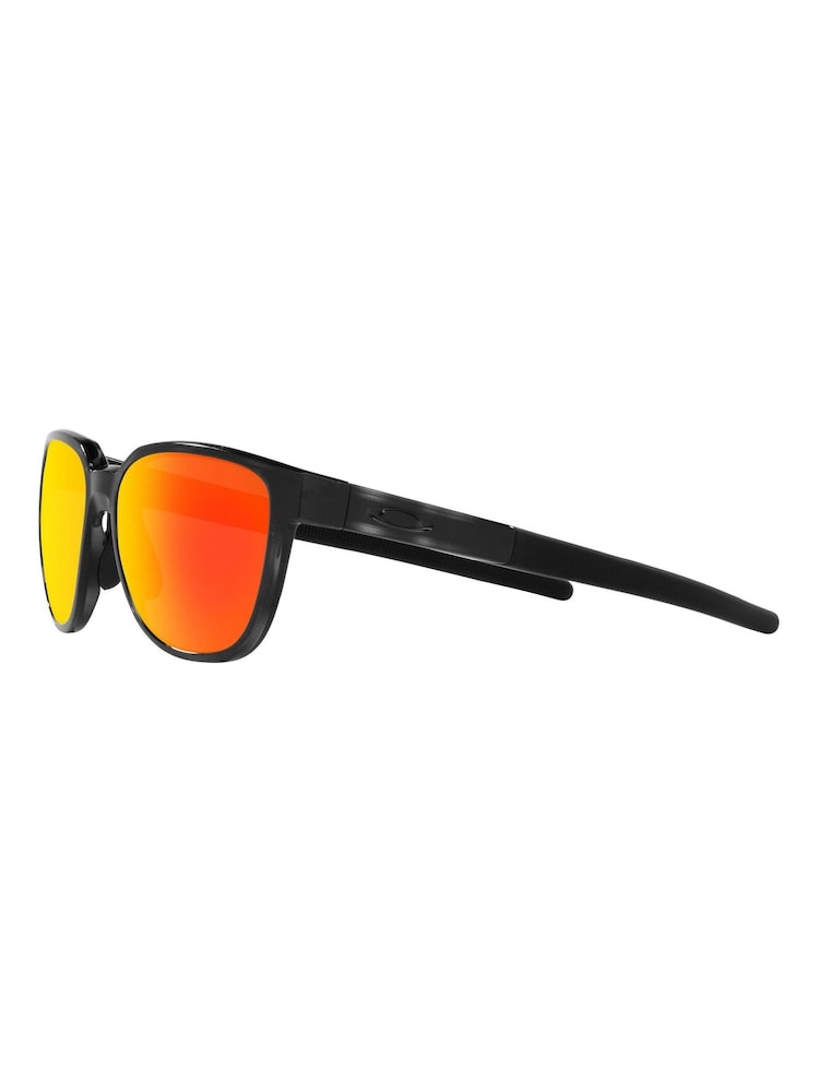 Oakley Actuator Brown Sunglasses - Image 5 of 12