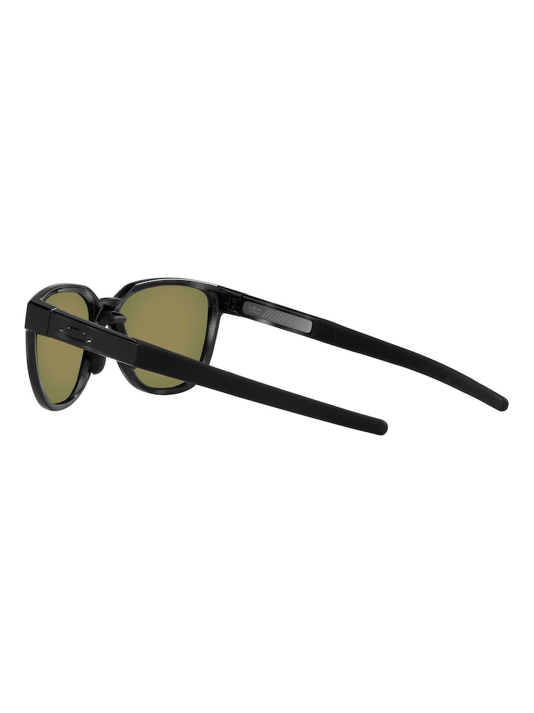 Oakley Actuator Brown Sunglasses - Image 7 of 12