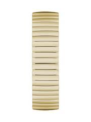 Limit Men’s Gold Tone Classic Easy Reader Watch - Image 2 of 4
